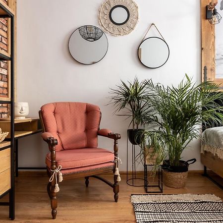 Apartament Czarna Perla 黑杜纳耶茨 外观 照片