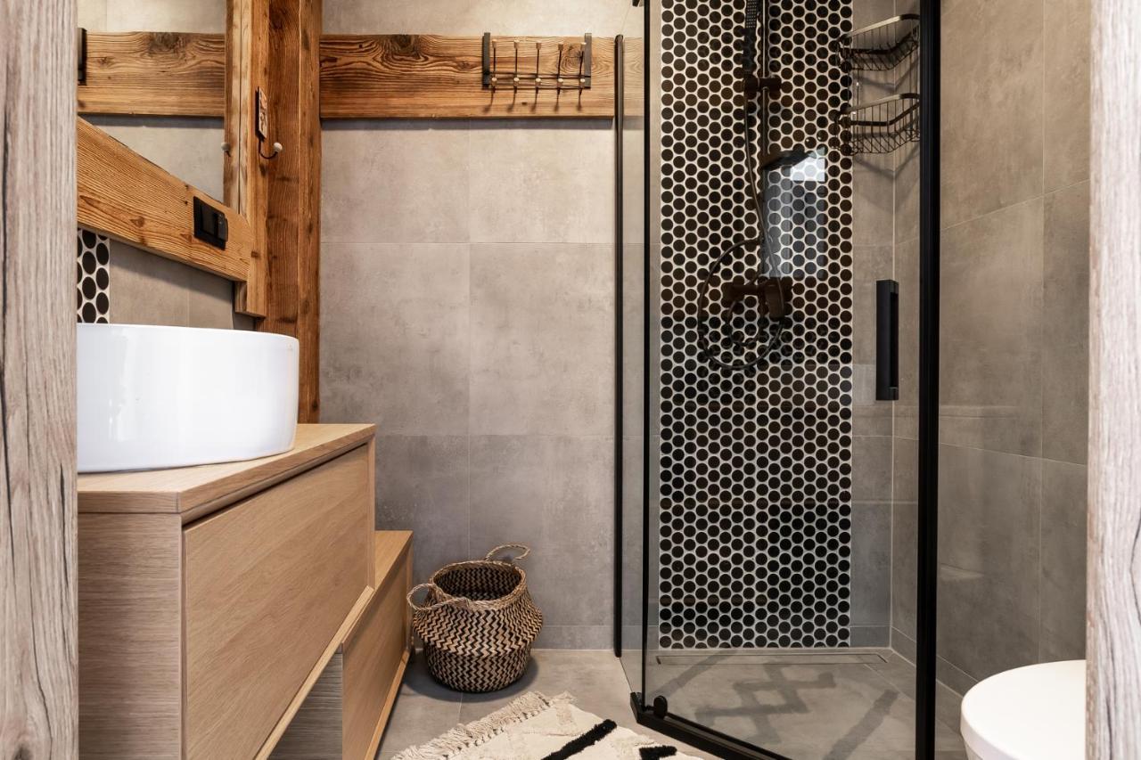 Apartament Czarna Perla 黑杜纳耶茨 外观 照片