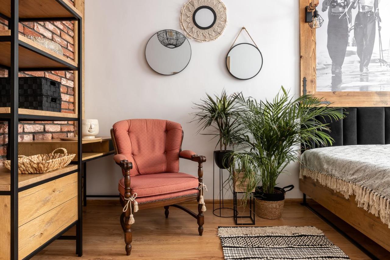 Apartament Czarna Perla 黑杜纳耶茨 外观 照片